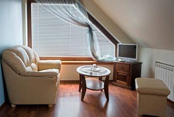 Фото номера Трехместный номер Мини-отель Veski Guesthouse г. Antsla 11