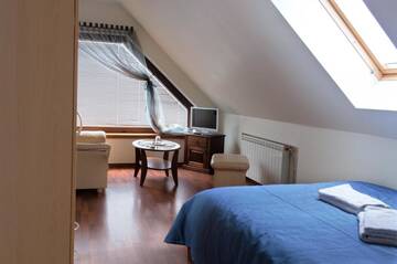 Фото номера Трехместный номер Мини-отель Veski Guesthouse г. Antsla 14
