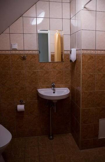 Фото номера Трехместный номер Мини-отель Veski Guesthouse г. Antsla 21