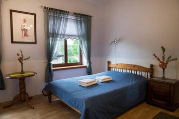 Фото номера Трехместный номер Мини-отель Veski Guesthouse г. Antsla 17