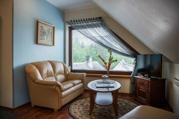 Фото номера Трехместный номер Мини-отель Veski Guesthouse г. Antsla 18