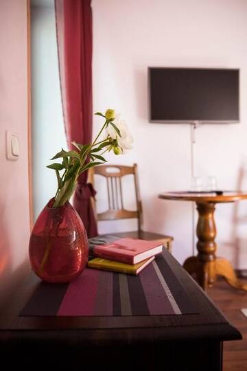 Фото номера Трехместный номер Мини-отель Veski Guesthouse г. Antsla 19
