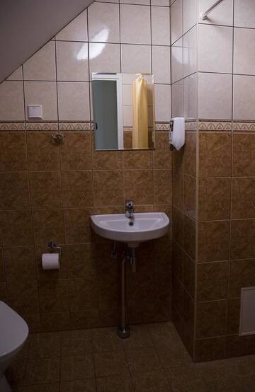 Фото номера Трехместный номер Мини-отель Veski Guesthouse г. Antsla 4
