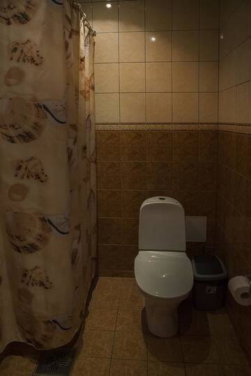 Фото номера Двухместный номер с 2 отдельными кроватями Мини-отель Veski Guesthouse г. Antsla 3
